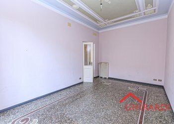 4.2 CAMERA 1.jpg - Appartamento VIA ANDREA COSTA 14, Genova (zona Sestri Ponente) - foto 18