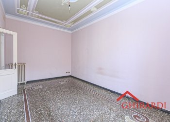 4.3 CAMERA 1.jpg - Appartamento VIA ANDREA COSTA 14, Genova (zona Sestri Ponente) - foto 19