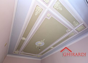 4.4 CAMERA 1.jpg - Appartamento VIA ANDREA COSTA 14, Genova (zona Sestri Ponente) - foto 20