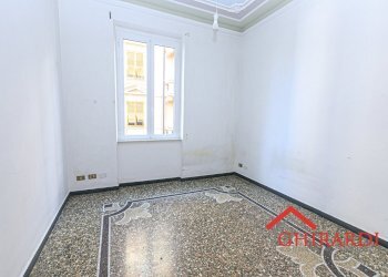 5.0 CAMERA 2.jpg - Appartamento VIA ANDREA COSTA 14, Genova (zona Sestri Ponente) - foto 21