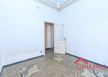 5.2 CAMERA 2.jpg - Appartamento VIA ANDREA COSTA 14, Genova (zona Sestri Ponente) - foto 23