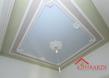 5.4 CAMERA 2.jpg - Appartamento VIA ANDREA COSTA 14, Genova (zona Sestri Ponente) - foto 25