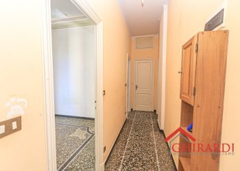 7.0 CORRIDOIO.jpg - Appartamento VIA ANDREA COSTA 14, Genova (zona Sestri Ponente) - foto 30