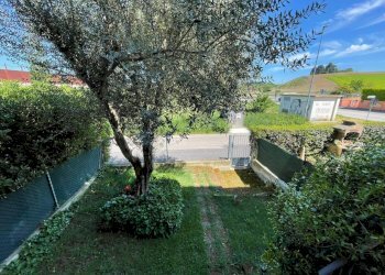 yu1.jpg - Two-room apartment Via D' ancona, Ancona - photo 6