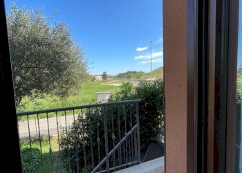 yu10.jpg - Two-room apartment Via D' ancona, Ancona - photo 10