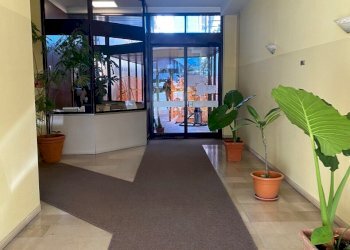 Interni condominiali - ingresso - Trilocale Viale Innocenzo 19, Como - foto 3