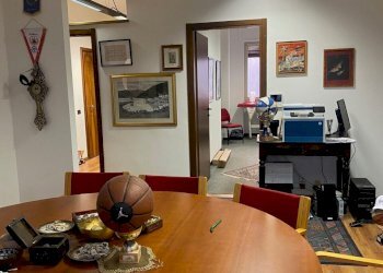 Interni appartamento - Trilocale Viale Innocenzo 19, Como - foto 10