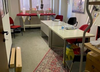 Interni appartamento - Trilocale Viale Innocenzo 19, Como - foto 17