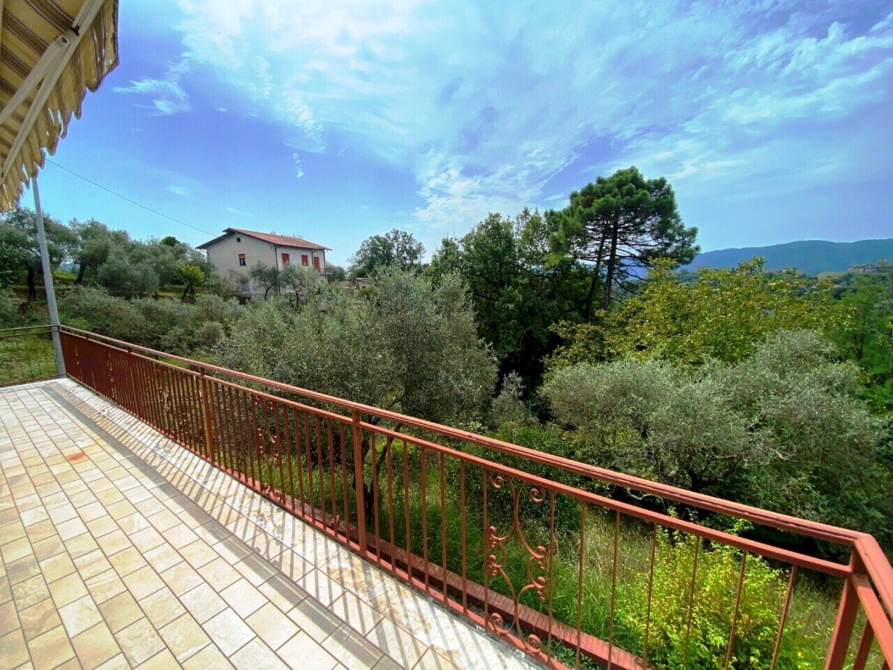 18852.jpg - Independent house Sarzana - photo 3