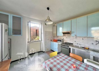 CUCINA PIANO PRIMO 1.jpg - Apartment Via Chiesa Calcinara 44, Uscio - photo 10