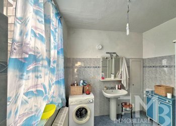 BAGNO PIANO PRIMO.jpg - Apartment Via Chiesa Calcinara 44, Uscio - photo 12