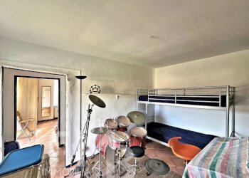 CAMERA B PIANO SECONDO .jpg - Apartment Via Chiesa Calcinara 44, Uscio - photo 15