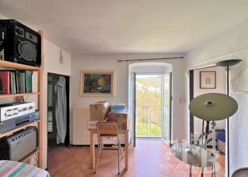 CAMERA B PIANO SECONDO 2.jpg - Apartment Via Chiesa Calcinara 44, Uscio - photo 21