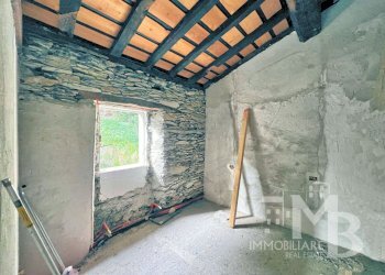 CAMERA B.jpg - Apartment Via Chiesa Calcinara 44, Uscio - photo 25