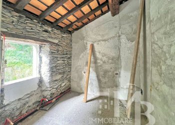 CAMERA B 1.jpg - Apartment Via Chiesa Calcinara 44, Uscio - photo 26