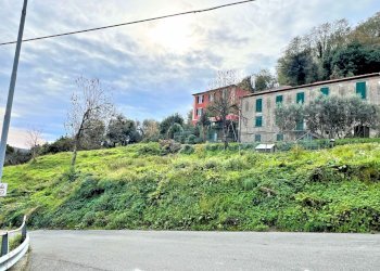 CASA E TERRENO.jpg - Apartment Via Chiesa Calcinara 44, Uscio - photo 6