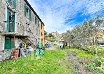 CORTE E CASA.jpg - Apartment Via Chiesa Calcinara 44, Uscio - photo 3