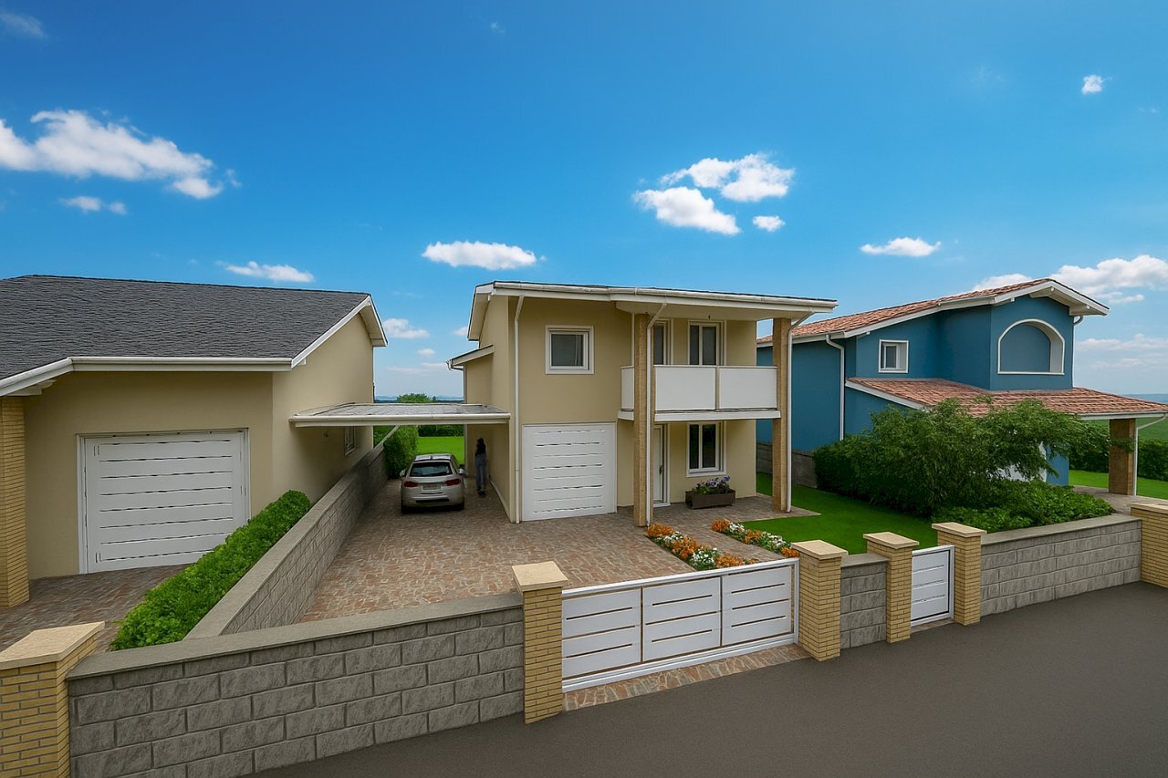 esterno AMADINI.png - Villa SP358 121, Casalmaggiore - photo 3