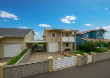 esterno AMADINI.png - Villa SP358 121, Casalmaggiore - foto 3