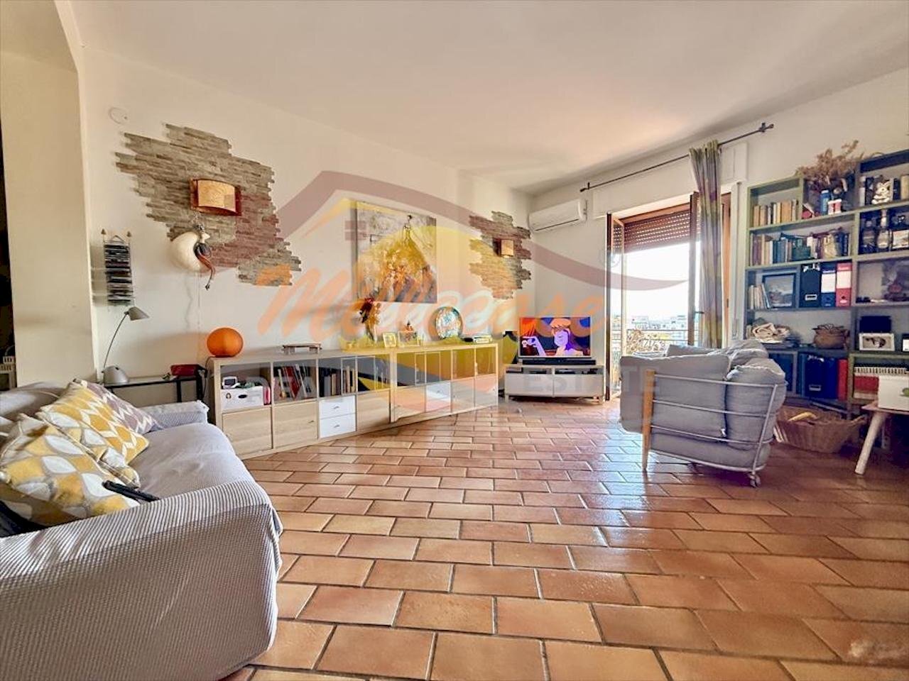 4a842693-f0cb-4c60-af90-8f00fee890aa.jpeg - Four-room apartment Viale Tica, Siracusa - photo 3