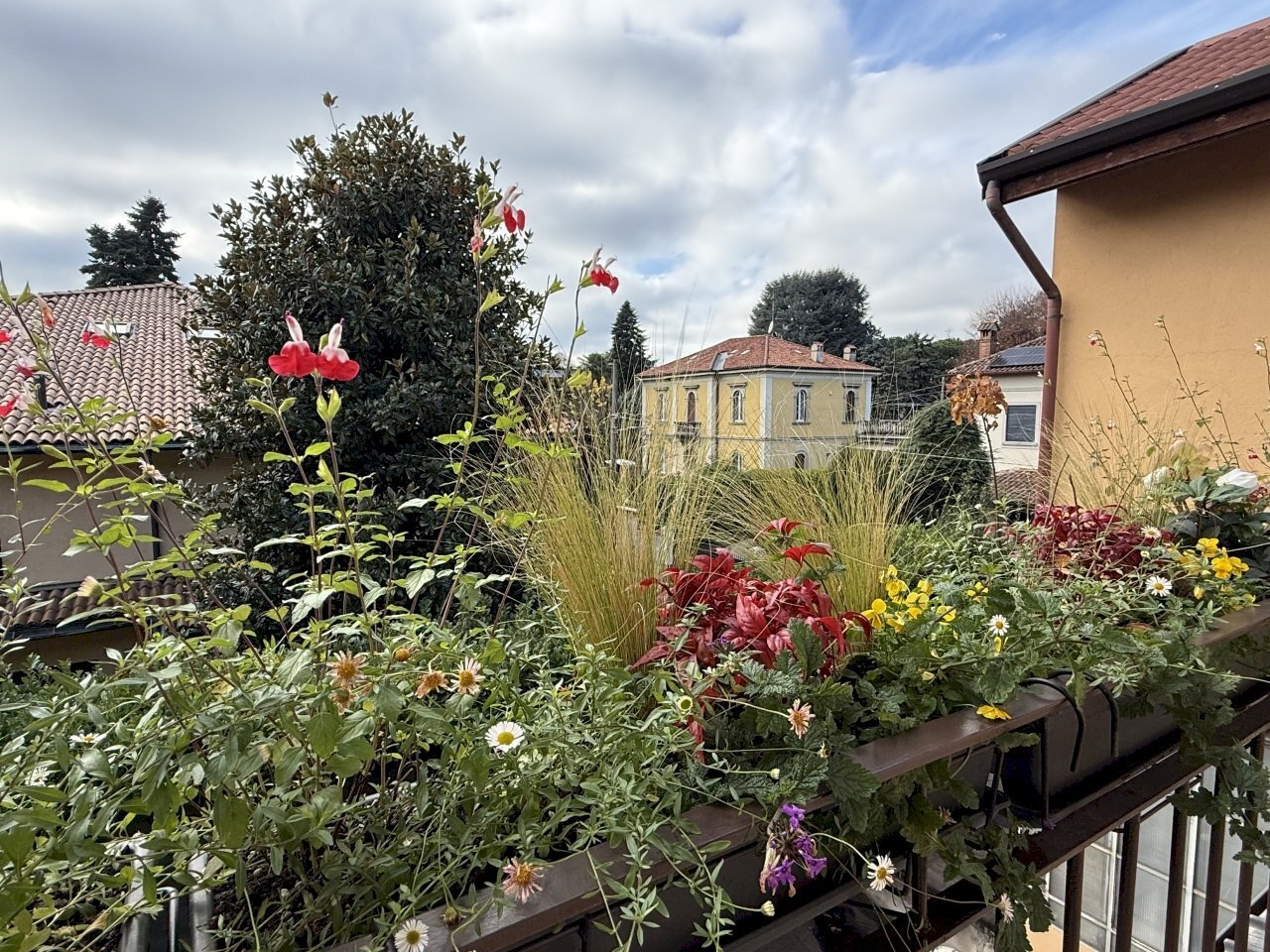 dettagli - Bilocale Via Giuseppe Sirtori 1, Carate Brianza - foto 3