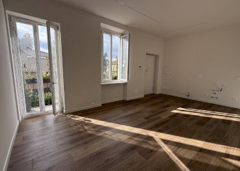 zona giorno - Bilocale Via Giuseppe Sirtori 1, Carate Brianza - foto 2