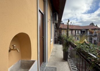 dettagli - Bilocale Via Giuseppe Sirtori 1, Carate Brianza - foto 4