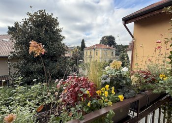 dettagli - Bilocale Via Giuseppe Sirtori 1, Carate Brianza - foto 5