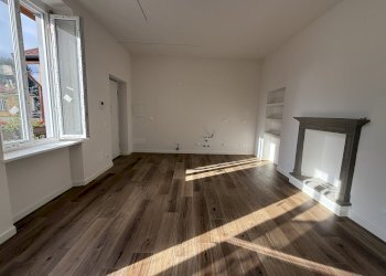 zona giorno - Bilocale Via Giuseppe Sirtori 1, Carate Brianza - foto 1