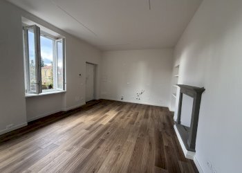 zona giorno - Bilocale Via Giuseppe Sirtori 1, Carate Brianza - foto 14