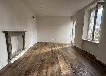 zona giorno - Bilocale Via Giuseppe Sirtori 1, Carate Brianza - foto 15