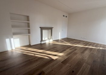 zona giorno - Bilocale Via Giuseppe Sirtori 1, Carate Brianza - foto 19