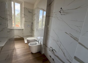 bagno - Bilocale Via Giuseppe Sirtori 1, Carate Brianza - foto 29