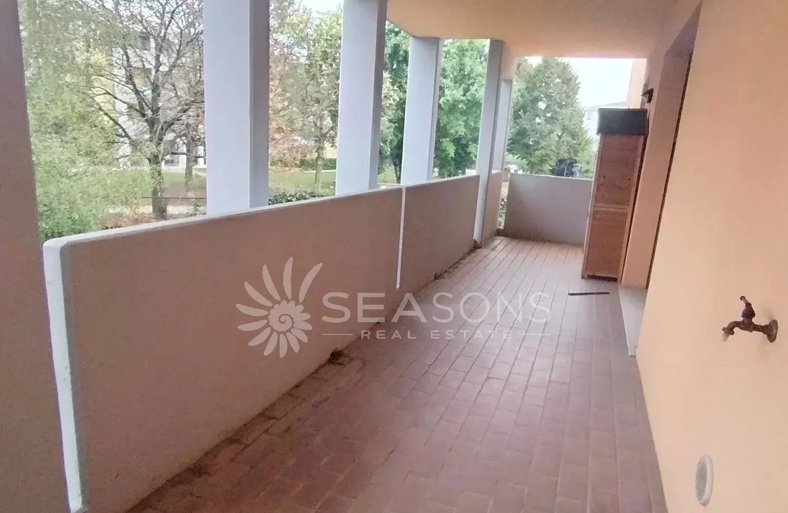 Four-room apartment Mogliano Veneto - photo 1