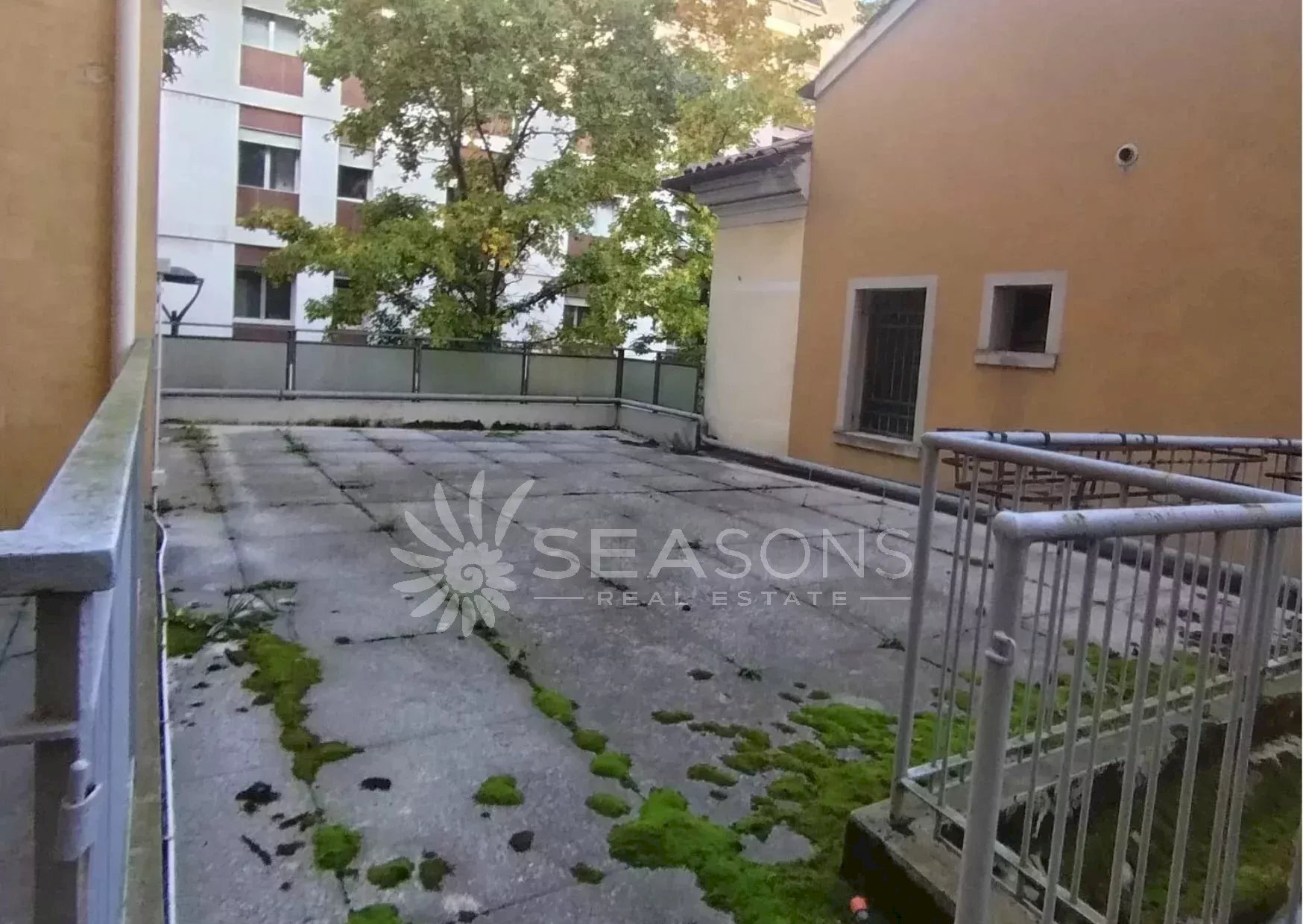 Apartment Venezia (neighborhood Mestre) - photo 1