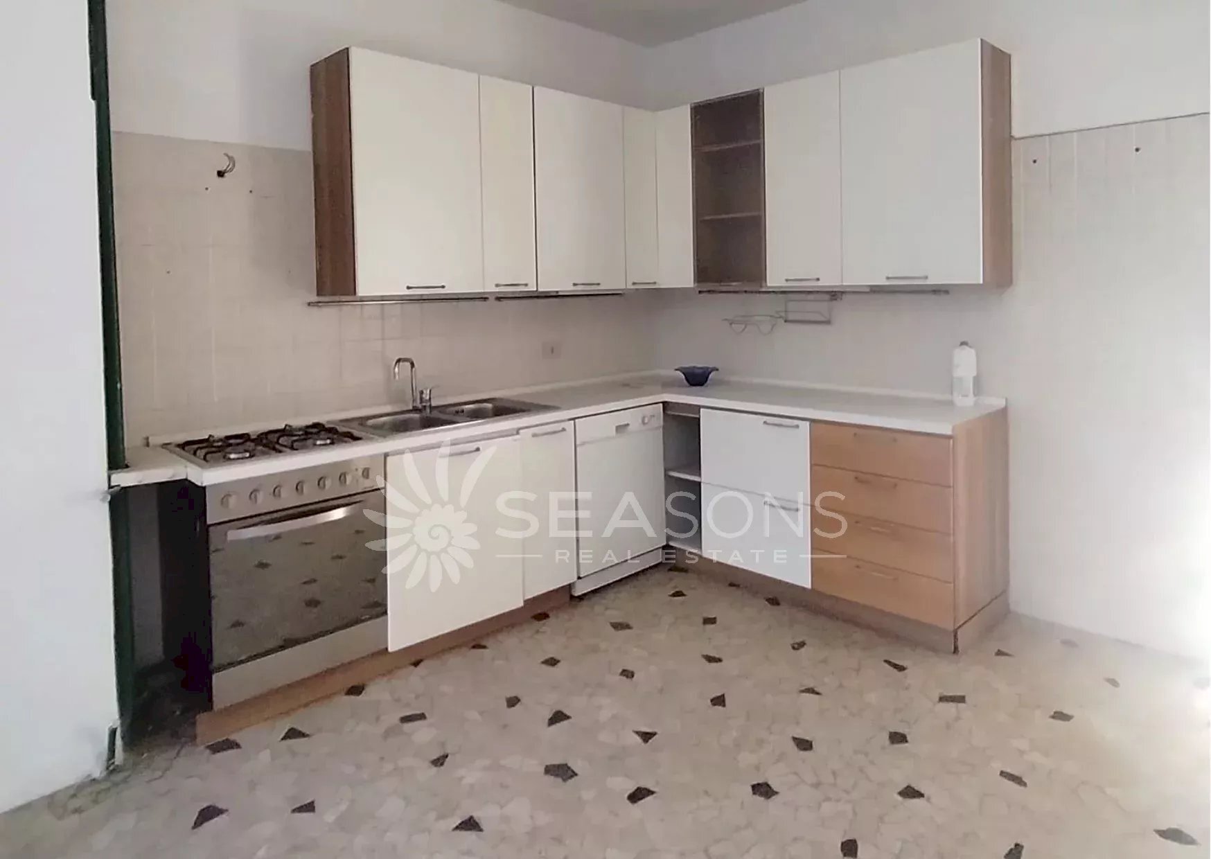 Apartment Venezia (neighborhood Mestre) - photo 3