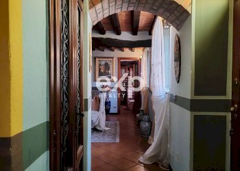 Casa indipendente Via Beccaria, Arena Po - foto 8