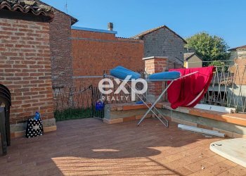 Casa indipendente Via Beccaria, Arena Po - foto 36