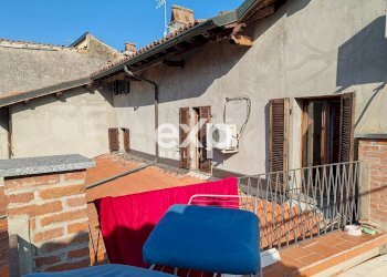 Casa indipendente Via Beccaria, Arena Po - foto 39