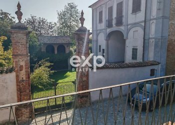 Casa indipendente Via Beccaria, Arena Po - foto 41