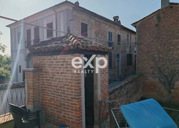 Casa indipendente Via Beccaria, Arena Po - foto 43