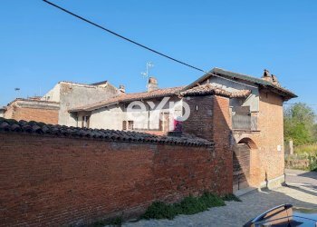 Casa indipendente Via Beccaria, Arena Po - foto 52