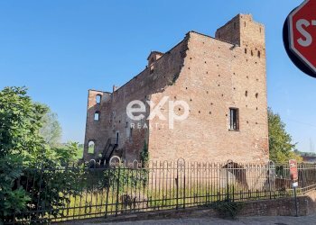 Casa indipendente Via Beccaria, Arena Po - foto 54