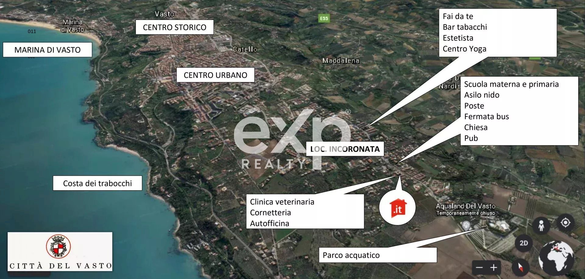 Box Via Incoronata, Vasto - photo 2