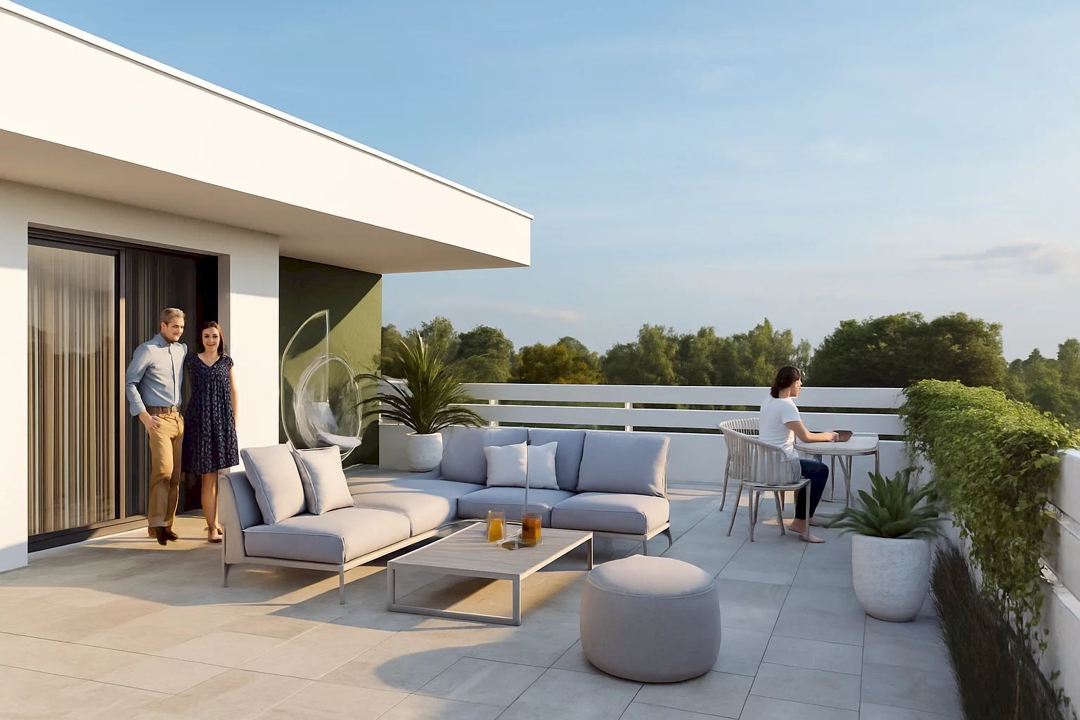 Attico Vigonza - foto 1