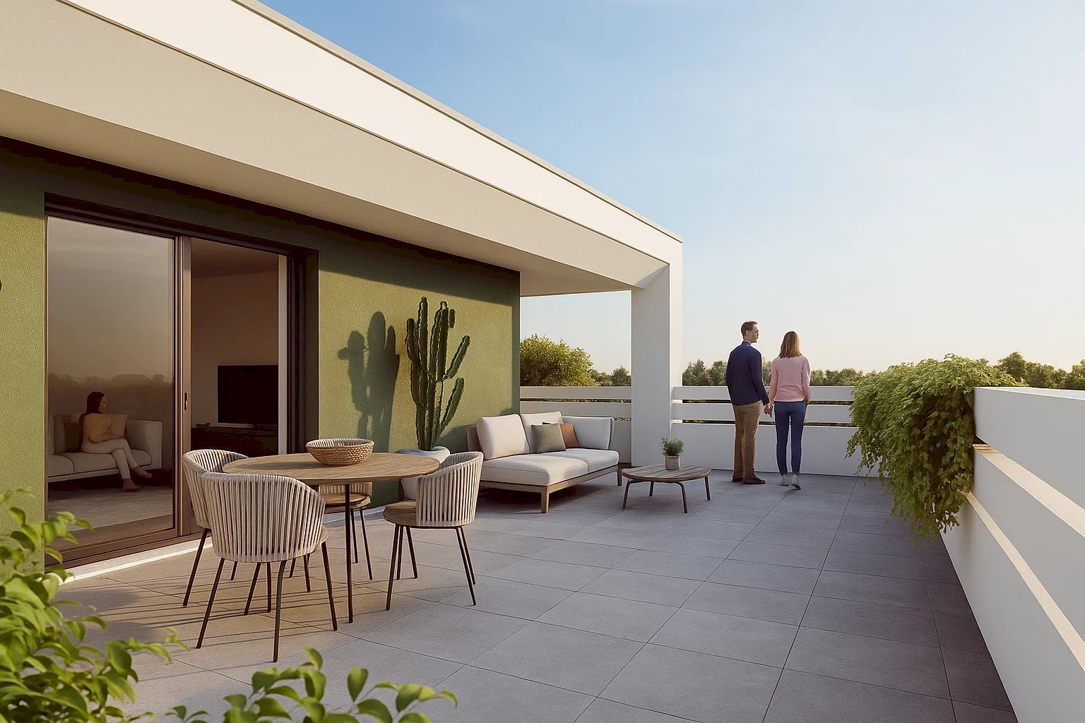 Attico Vigonza - foto 2