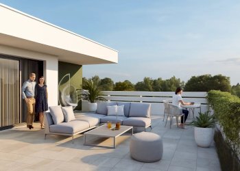 Attico Vigonza - foto 1