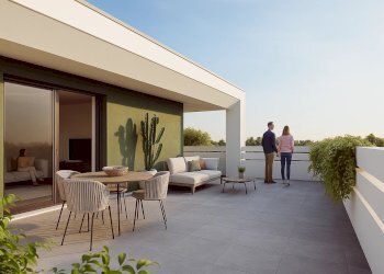 Attico Vigonza - foto 2