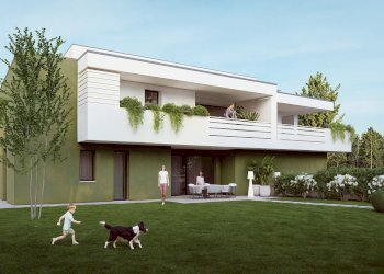 Attico Vigonza - foto 3