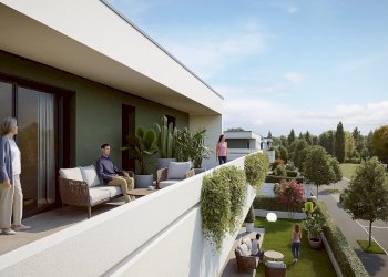 Attico Vigonza - foto 4